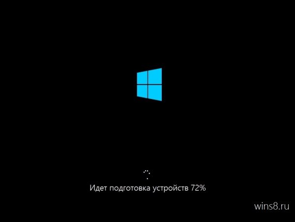 Установка Windows 8. Инструкция для новичков