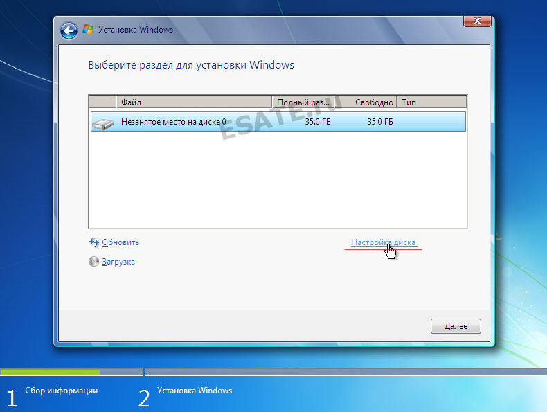 Windows 7    -  7